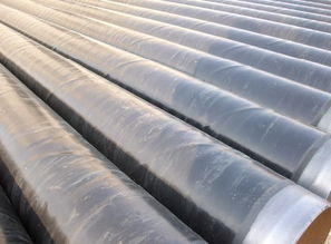 滄州機井抽水防腐管道與管件生產廠家 技術、質量與服務的全方位解析