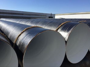 信譽至上，質量為先——探訪新疆螺旋焊接防腐鋼管與預制直埋保溫鋼管的專業制造