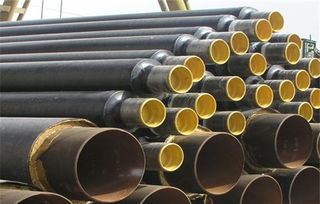 寧夏與長春IPN8710防腐鋼管及管件 性能、應用與廠家選擇指南